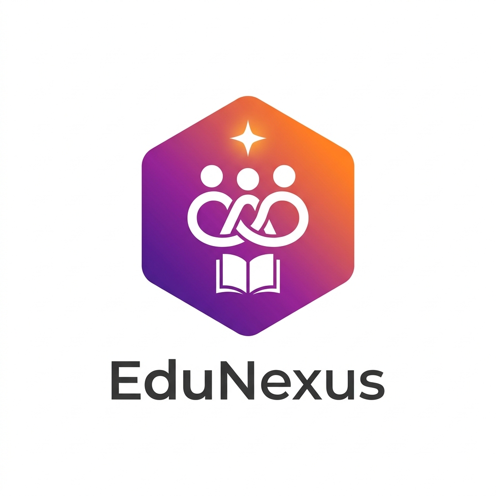 EduNexus Logo